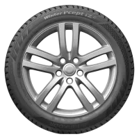 Anvelope Hankook Winter I*cept IZ2 W616 205/ 60 R16 96T XL Iarnă/ Autoturism photo 2
