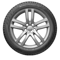 Шины Hankook Winter I*cept IZ2 W616 205/ 55 R16 94T XL Зимние/ Легковой photo 2
