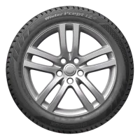 Шины Hankook Winter I*cept IZ2 W616 195/ 55 R16 91Т XL Зима/ Легковой photo 2