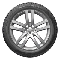 Anvelope Hankook Winter I*cept IZ2 W616 215/ 55 R16 97T XL Iarnă/ Autoturism photo 2