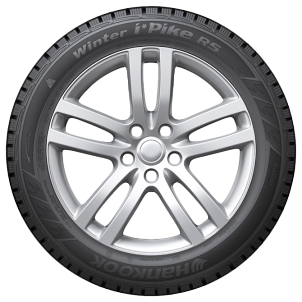Шины Hankook Winter i*Pike RS W419 215/ 60 R16 99T Зима/ Легковой photo 3 Шины Hankook Winter i*Pike RS W419 215/ 60 R16 99T Зима/ Легковой photo 3