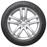 Шины Hankook Winter i*Pike RS W419 215/ 60 R16 99T Зима/ Легковой photo 3