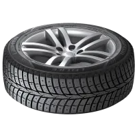 Шины Laufenn LW71 215/ 70 R16 100T Зима/ Легковой photo 2
