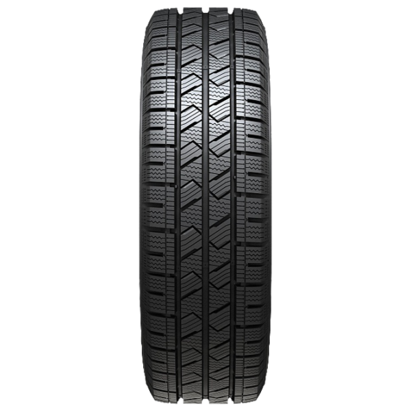 Шины Laufenn LY31 205/ 75 R16C 110/ 108R Зима/ Легкогрузовой photo 2