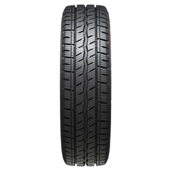 Шины Hankook Winter i*Cept LV RW12 215/ 65 R16C 109/ 107R Зима/ Легкогрузовой photo 2