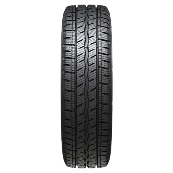 Шины Hankook Winter i*Cept LV RW12 215/ 65 R16C 109/ 107R Зима/ Легкогрузовой photo 2