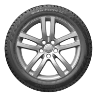 Шины Hankook Winter I*cept IZ2 W616 195/ 65 R15 95T XL Зимние/ Легковой photo 2