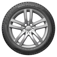 Шины Hankook Winter I*cept IZ2 W616 185/ 65 R15 92Т XL Зима/ Легковой photo 2
