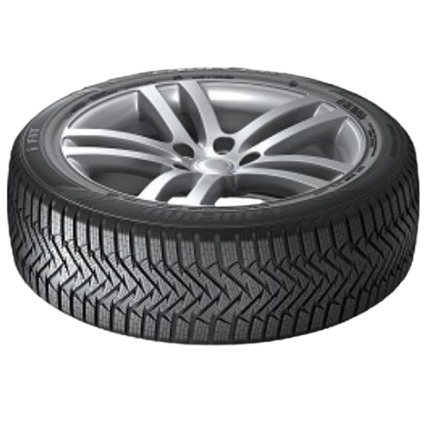 Шины Laufenn LW31 195/ 65 R15 95T XL Зима/ Легковой photo 2 Шины Laufenn LW31 195/ 65 R15 95T XL Зима/ Легковой photo 2