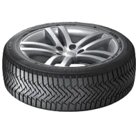 Anvelope Laufenn LW31 195/ 65 R15 95T XL Iarnă/ Autoturism photo 2