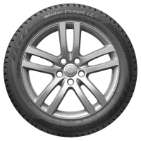 Anvelope Hankook Winter I*cept IZ2 W616 205/ 70 R15 96T Iarnă/ Autoturism photo 2