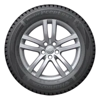 Anvelope Hankook Winter I*cept RS2 W452 185/ 60 R15 88T XL Iarnă/ Autoturism photo 3