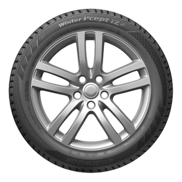 Anvelope Hankook Winter I*cept IZ2 W616 185/ 60 R15 Iarnă/ Autoturism photo 2