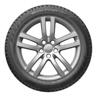 Anvelope Hankook Winter I*cept IZ2 W616 185/ 60 R15 Iarnă/ Autoturism photo 2