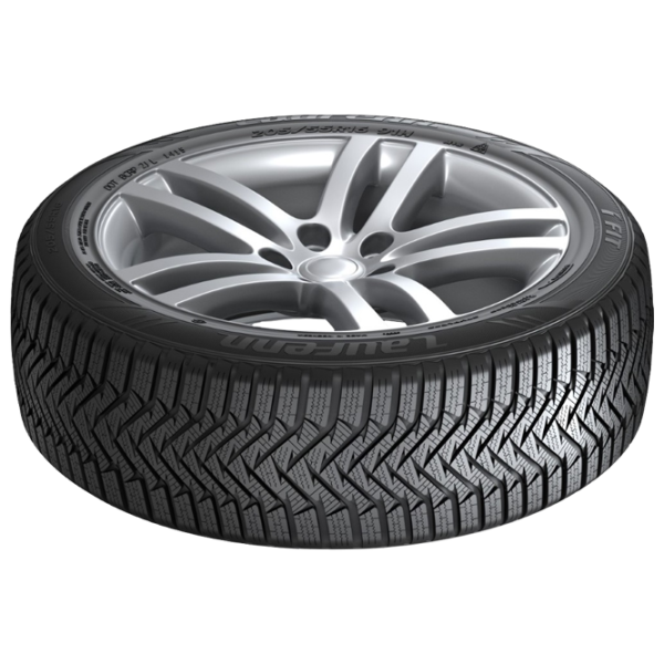 Шины Laufenn LW31 195/ 60 R15 92T Зима/ Легковой photo 2 Шины Laufenn LW31 195/ 60 R15 92T Зима/ Легковой photo 2
