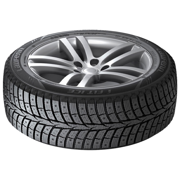Шины Laufenn LW71 195/ 55 R15 89Т XL Зима/ Легковой photo 2