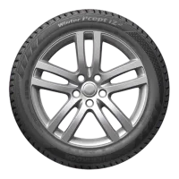 Шины Hankook Winter I*cept IZ2 W616 215/ 70 R15 98T Зима/ Легковой photo 2