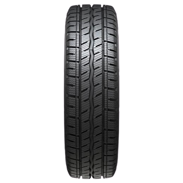 Anvelope Hankook Winter i*Cept LV RW12 195/ 70 R15C 104/ 102R Iarnă/ Camionetă photo 3