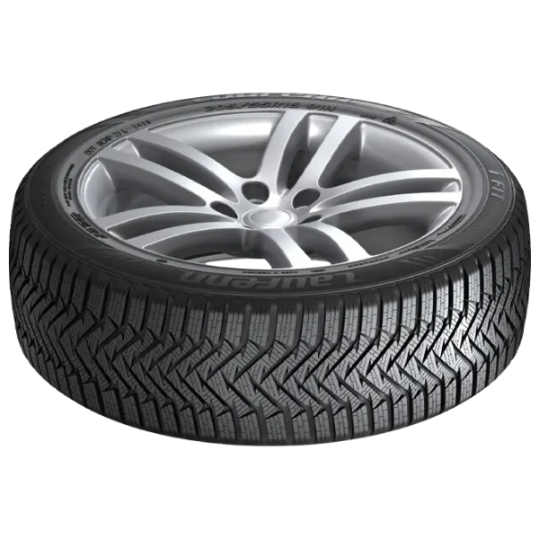 Anvelope Laufenn LW31 175/ 65 R15 84T Iarnă/ Autoturism photo 2