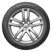 Anvelope Hankook Winter I*cept IZ2 W616 225/ 50 R17 98T XL Iarnă/ Autoturism photo 2