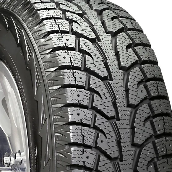 Шины Hankook Winter i*Pike RW11 245/ 65 R17 Зимние/ Внедорожник photo 2