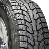 Anvelope Hankook Winter i*Pike RW11 245/ 65 R17 Iarnă/ Suv photo 2