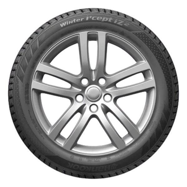 Anvelope Hankook Winter I*cept IZ2 W616 235/ 55 R17 103T XL Iarnă/ Autoturism photo 2
