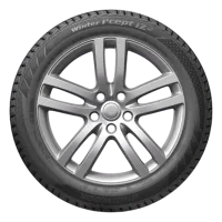 Anvelope Hankook Winter I*cept IZ2 W616 235/ 55 R17 103T XL Iarnă/ Autoturism photo 2