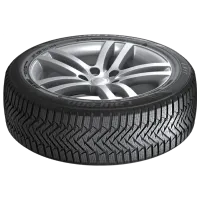 Шины Laufenn LW31 205/ 55 R17 100V XL Зима/ Легковой photo 2