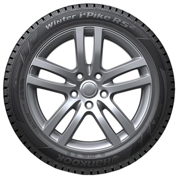 Anvelope Hankook Winter i*Pike RS2 W429 215/ 50 R17 Iarnă/ Autoturism photo 2