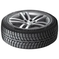 Шины Laufenn LW71 235/ 65 R17 108T XL Зима/ Легковой photo 2