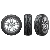 Шины Laufenn LW71 235/ 45 R17 97T XL Зимние/ Легковой photo 2