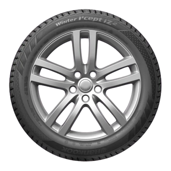 Anvelope Hankook Winter I*cept IZ2 W616 215/ 65 R17 99T Iarnă/ Autoturism photo 2 Anvelope Hankook Winter I*cept IZ2 W616 215/ 65 R17 99T Iarnă/ Autoturism photo 2