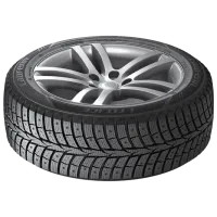 Шины Laufenn LW71 235/ 60 R18 107T XL Зима/ Внедорожник photo 2