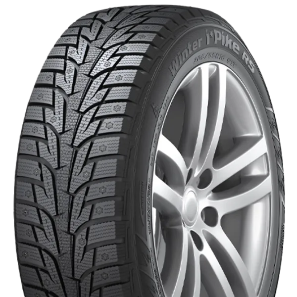 Шины Hankook Winter i*Pike RS W419 255/ 45 R18 Зимние/ Внедорожник photo 2