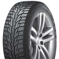 Шины Hankook Winter i*Pike RS W419 255/ 45 R18 Зимние/ Внедорожник photo 2