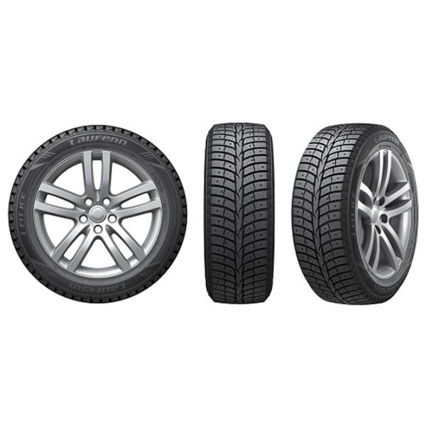 Шины Laufenn LW71 255/ 55 R18 109V XL Зимние/ Легковой photo 2 Шины Laufenn LW71 255/ 55 R18 109V XL Зимние/ Легковой photo 2
