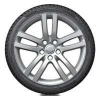 Anvelope Hankook Winter I*cept Evo2 W320 265/ 35 R18 97V XL Iarnă/ Autoturism photo 3