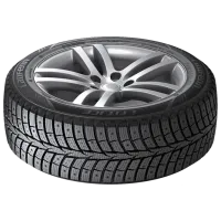 Шины Laufenn LW71 235/ 55 R18 100T Зима/ Легковой photo 2