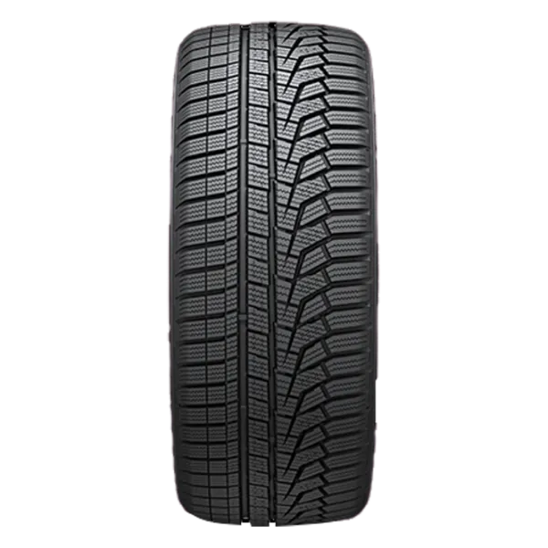 Anvelope Hankook Winter I*cept Evo2 W320 215/ 45 R18 93V XL Iarnă/ Autoturism photo 2