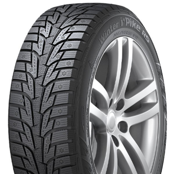 Anvelope Hankook Winter i*Pike RS W419 235/ 40 R18 Iarnă/ Suv photo 2