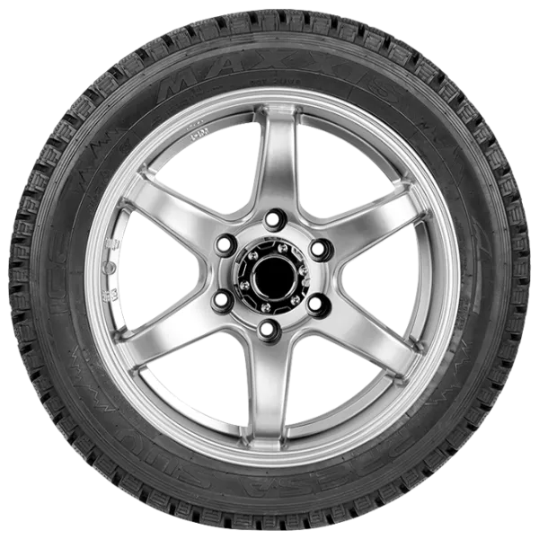 Шины Maxxis SS-01 Presa 215/ 65 R16 98Q Зимние/ Внедорожник photo 2