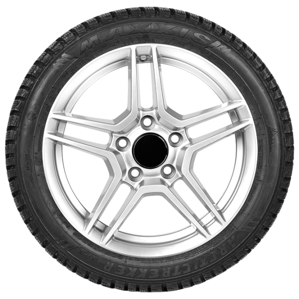 Anvelope Maxxis NP3 Arctictrekker 215/ 60 R16 99T Iarnă/ Autoturism photo 2