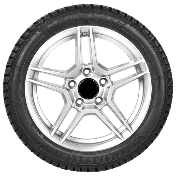 Anvelope Maxxis NP3 Arctictrekker 215/ 55 R16 97T Iarnă/ Autoturism photo 2 Anvelope Maxxis NP3 Arctictrekker 215/ 55 R16 97T Iarnă/ Autoturism photo 2