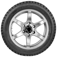 Шины Maxxis SS-01 Presa SUV 265/ 70 R16 112Q Зима/ Внедорожник photo 2
