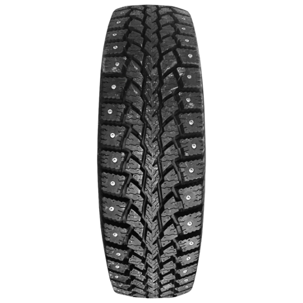 Шины Maxxis MA-SLW Presa Spike 215/ 75 R16C 116/ 114Q Зима/ Легкогрузовой photo 2