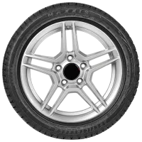 Шины Maxxis SP-02 Arctic Trekker 215/ 55 R16 97T Зима/ Легковой photo 2