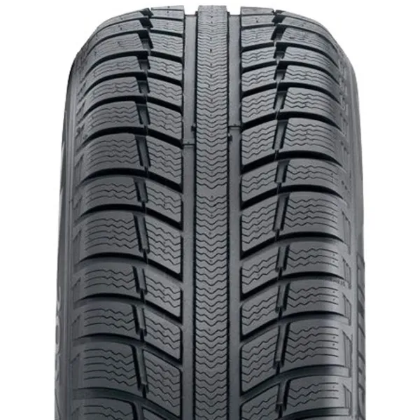 Шины Michelin Primacy Alpin PA3 225/ 55 R16 MO Зимние/ Легковой photo 2