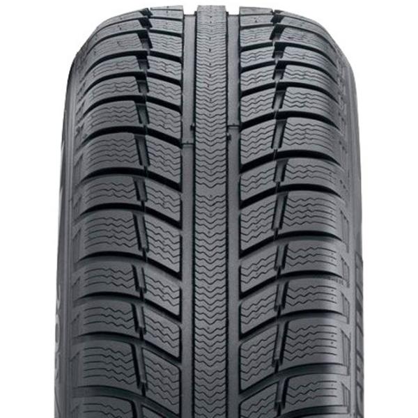 Шины Michelin Primacy Alpin PA3 225/ 55 R16 MO Зимние/ Легковой photo 2