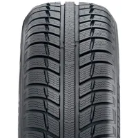 Шины Michelin Primacy Alpin PA3 225/ 55 R16 MO Зимние/ Легковой photo 2